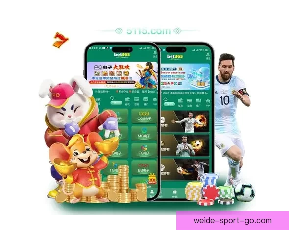 掌握体育竞猜投注技巧提升胜率的实用指南