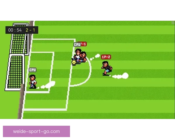 全新足球竞猜入口上线带你畅享赛事精彩互动体验